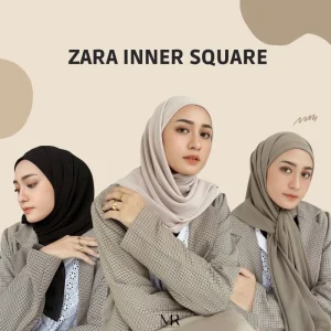 ZARA INNER SQUARE