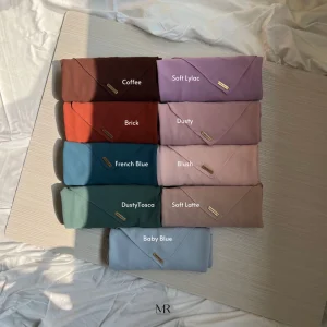 ZARA INNER SQUARE MIRACHOLECCT SYAR’I