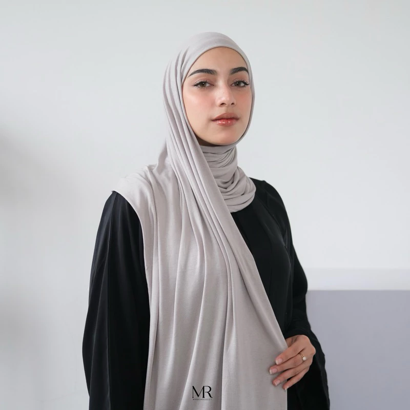 Hanza Inner Shawl - Image 2