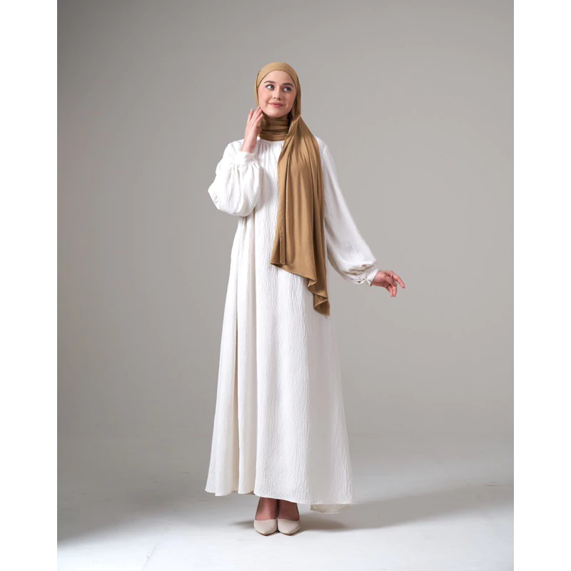 Hanza Inner Shawl - Image 4