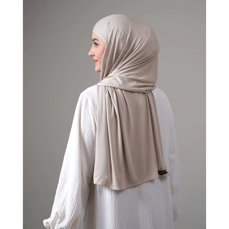 Hanza Inner Shawl - Image 3