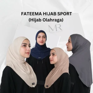 FATEEMA HIJAB SPORT