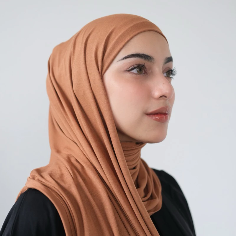 Hanza Inner Shawl - Image 6