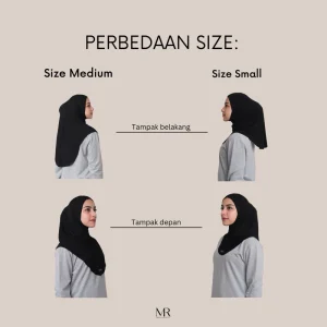 FATEEMA HIJAB SPORT