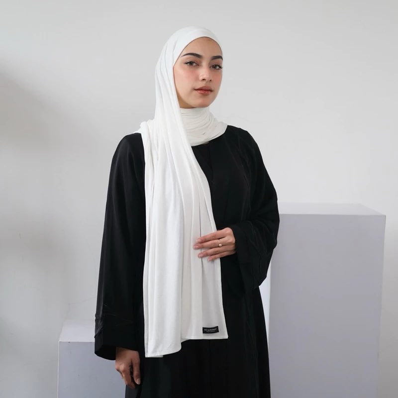 Hanza Inner Shawl - Image 7
