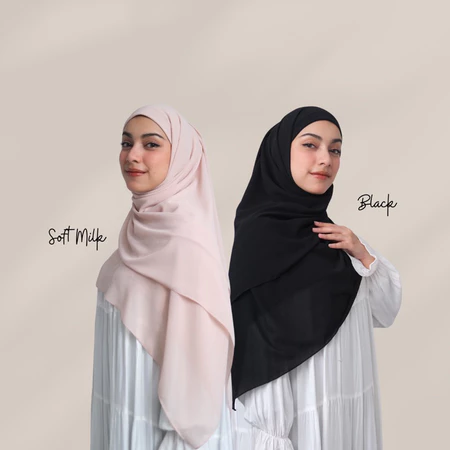 ZARA INNER SQUARE MIRACHOLECCT SYAR’I
