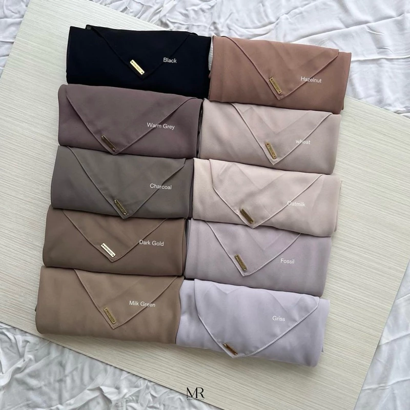 ZARA INNER SQUARE MIRACHOLECCT SYAR’I - Image 4