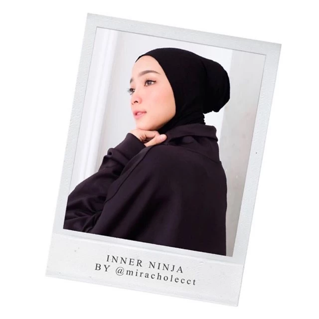 INNER NINJA RESLETING BY MIRACHOLECCT - Image 6
