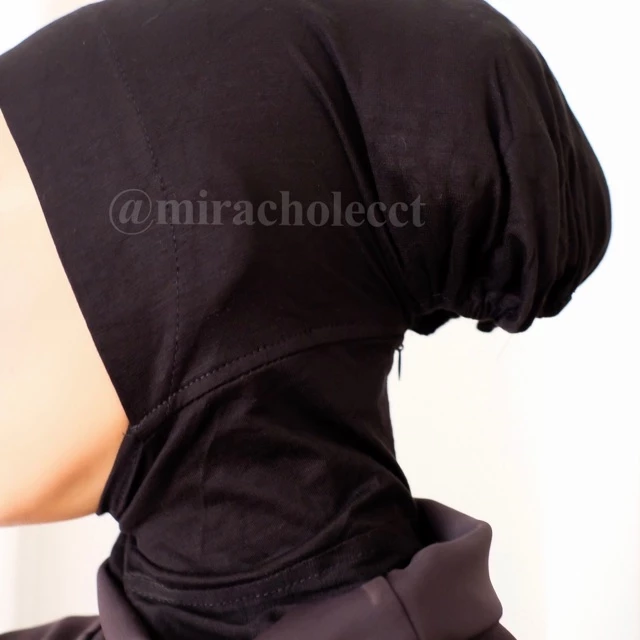 INNER NINJA RESLETING BY MIRACHOLECCT - Image 3
