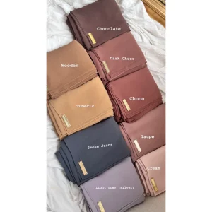 BESTSELLER ZARA BASIC SHAWL