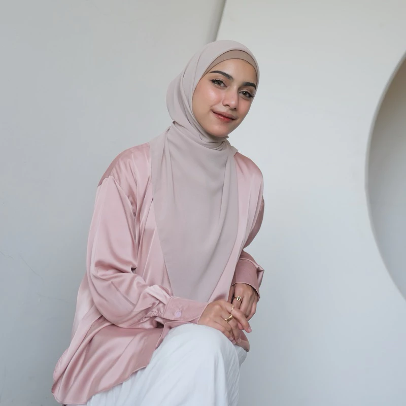 ZARA BASIC SQUARE MIRACHOLECCT - Image 6