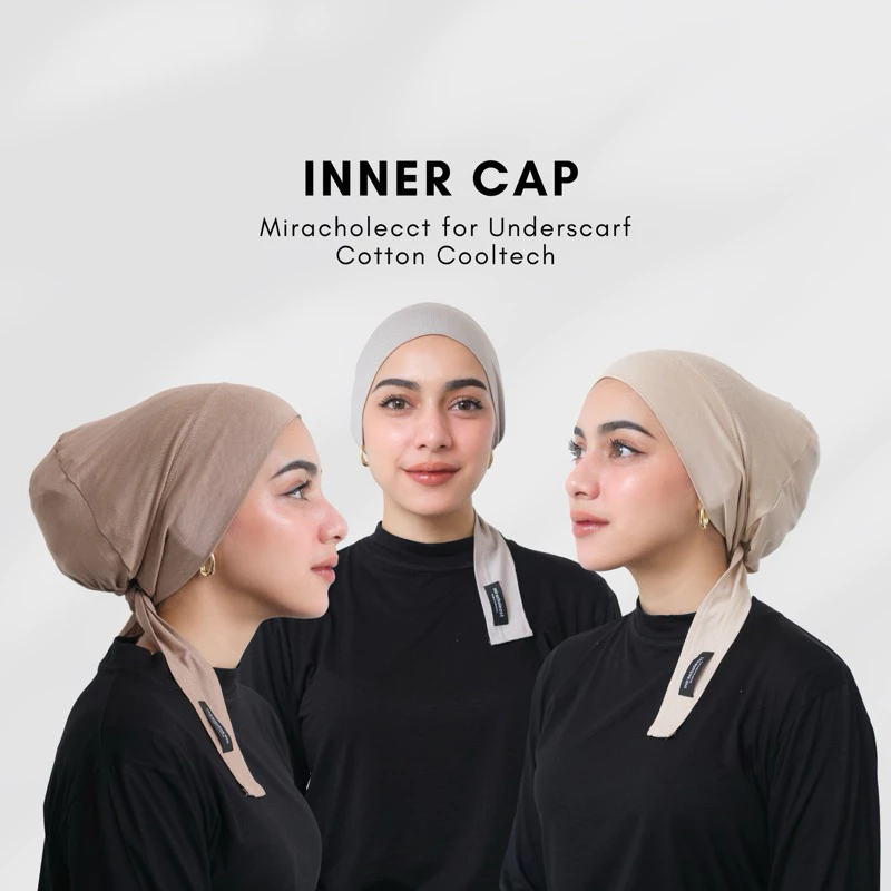 INNER CAP PREMIUM
