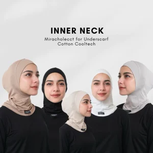 INNER NECK MIRACHOLECCT