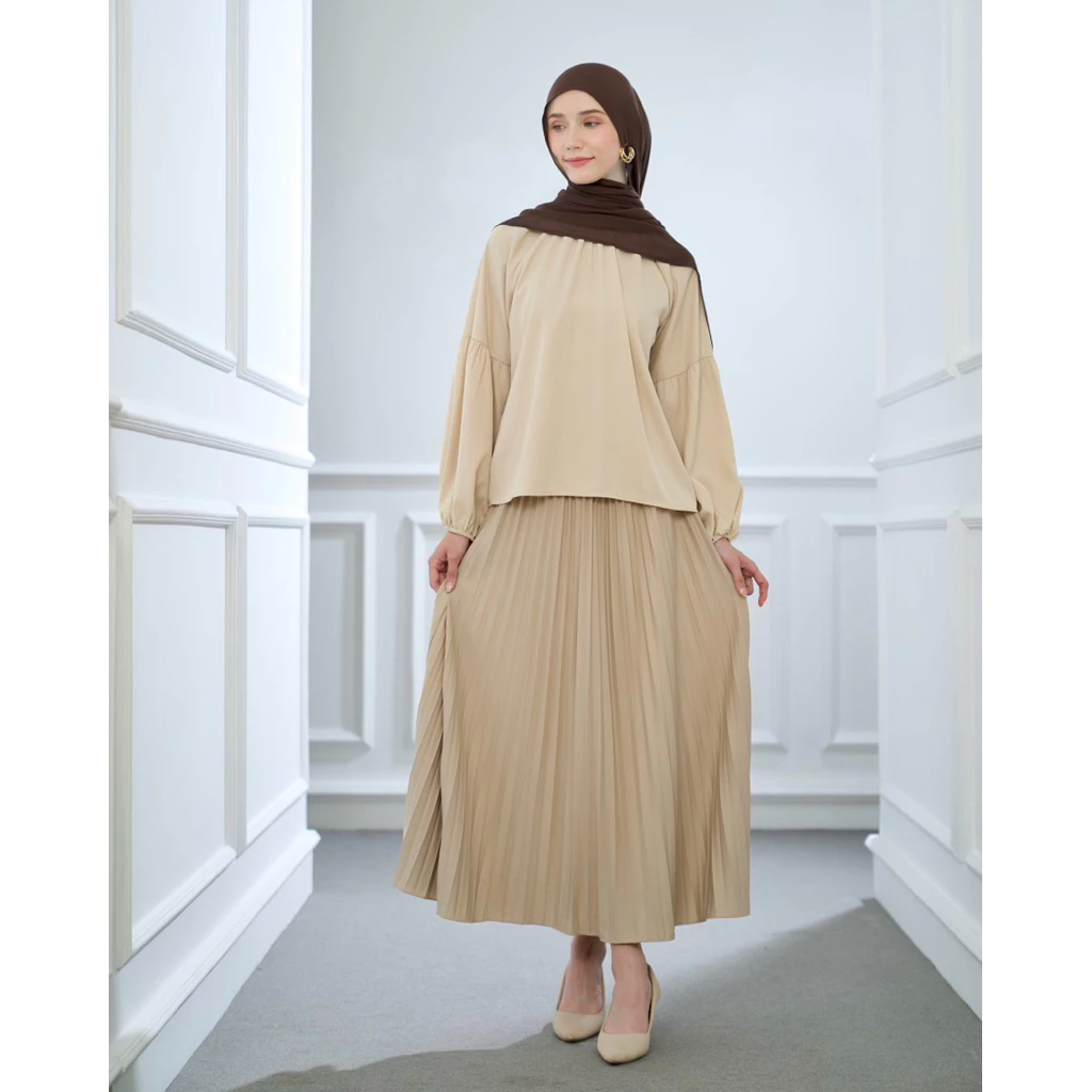 HALEEMA VISCOSE SHAWL - Image 7