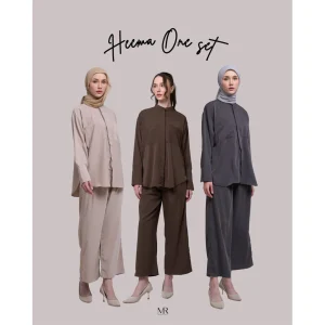 Heema Oneset MIRACHOLECCT