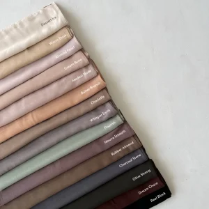 LEVAA VISCOSE SCARF MIRACHOLECCT