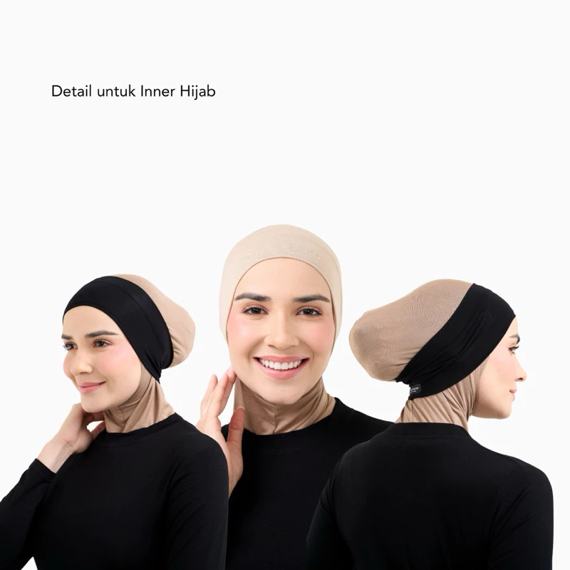 INNER HEADBAND MIRACHOLECCT - Image 8