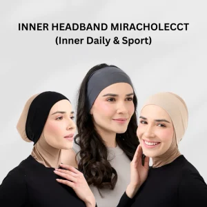 INNER HEADBAND MIRACHOLECCT