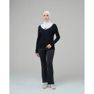 AISYA BERGO SLIP ON MIRACHOLECCT