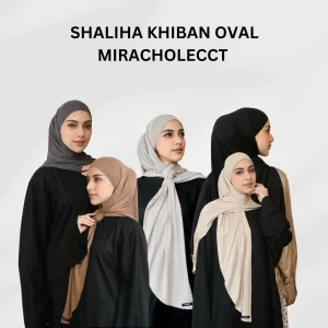 SHALIHA KHIBAN MIRACHOLECCT