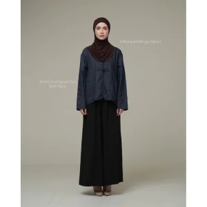 MARYAM BERGO BANDANA MIRACHOLECCT