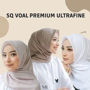 SQ VOAL PREMIUM Ultrafine